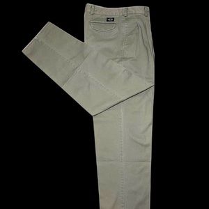 34 x 31 Dockers Light Green Jeans